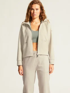 Women Craft Sportswear Women's ADV Join Full Zip Hoodie -