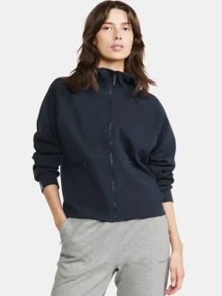Women Craft Sportswear Women's ADV Join Full Zip Hoodie -