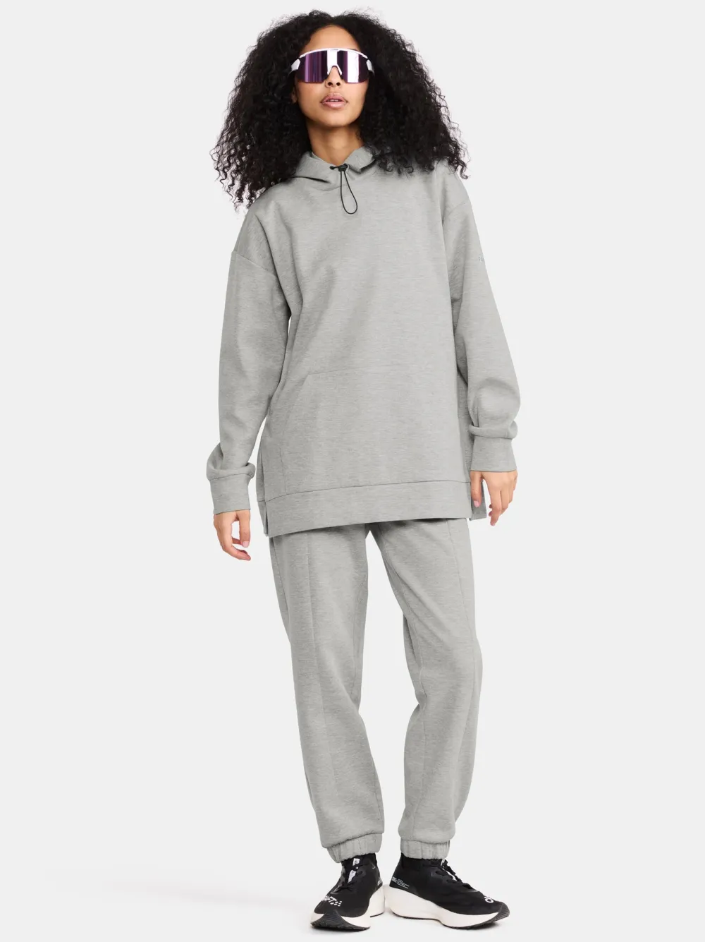 Women Craft Sportswear Women's ADV Join Long Hoodie -