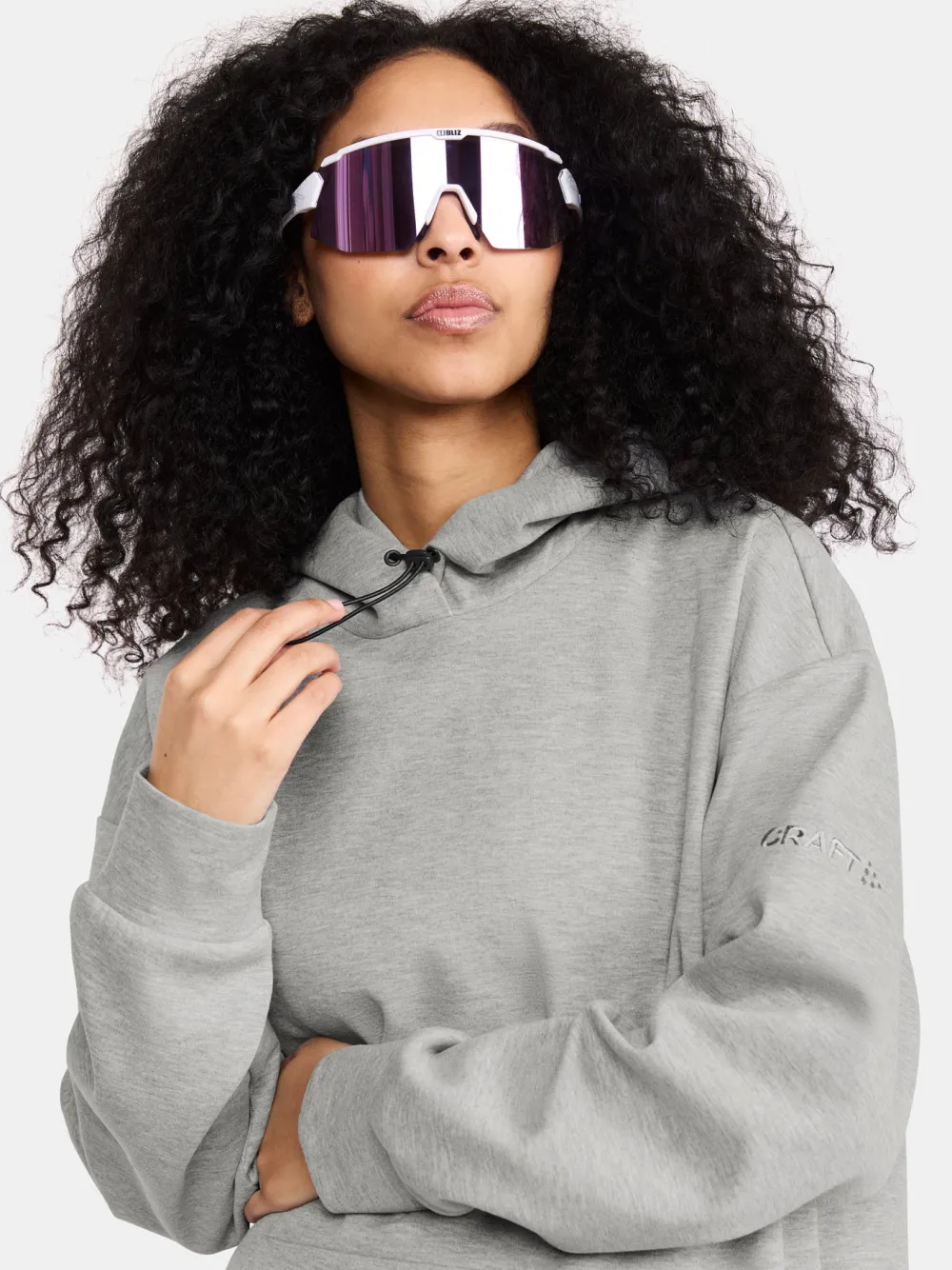 Women Craft Sportswear Women's ADV Join Long Hoodie -