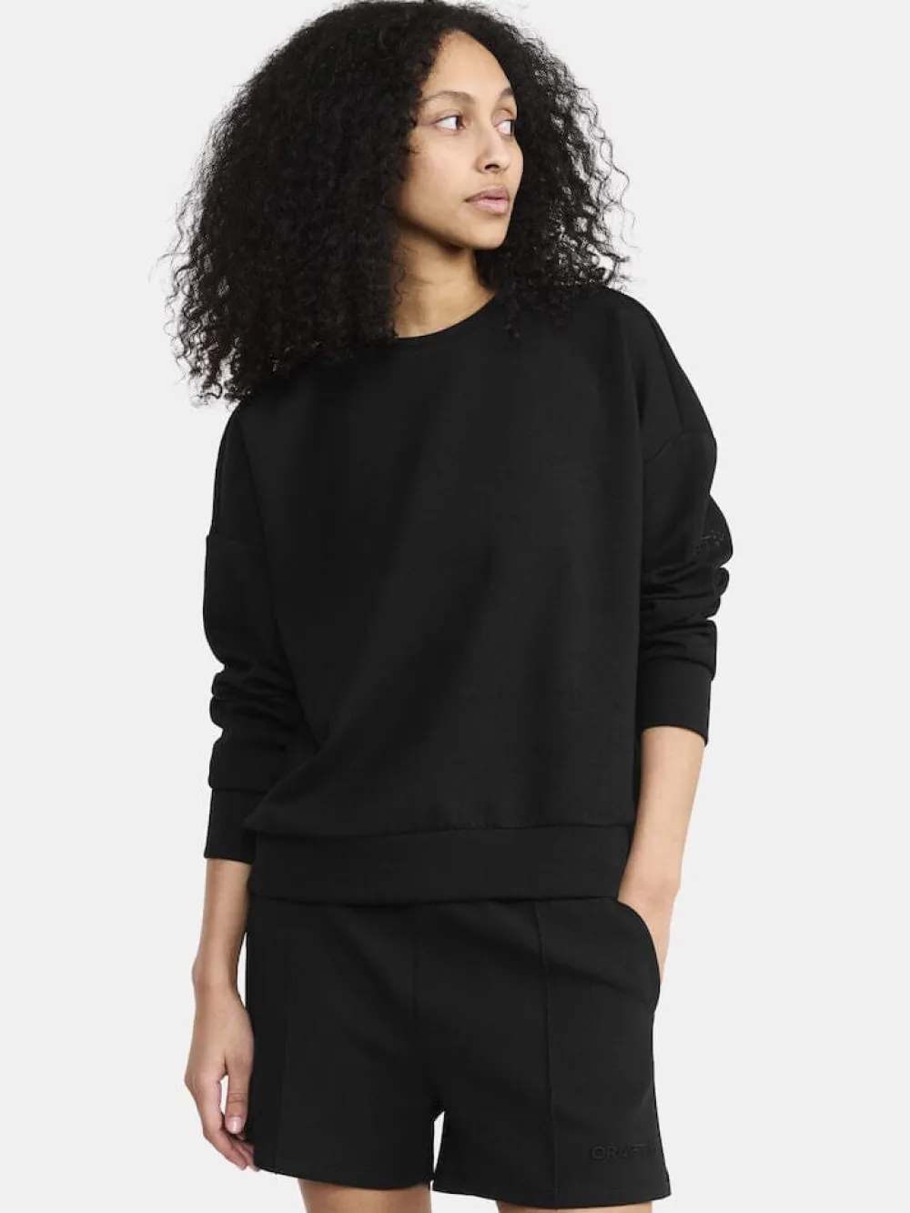 Women Craft Sportswear WOMEN'S ADV JOIN SWEATSHIRT -