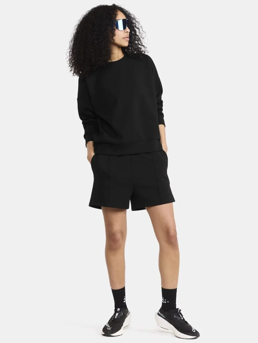 Women Craft Sportswear WOMEN'S ADV JOIN SWEATSHIRT -