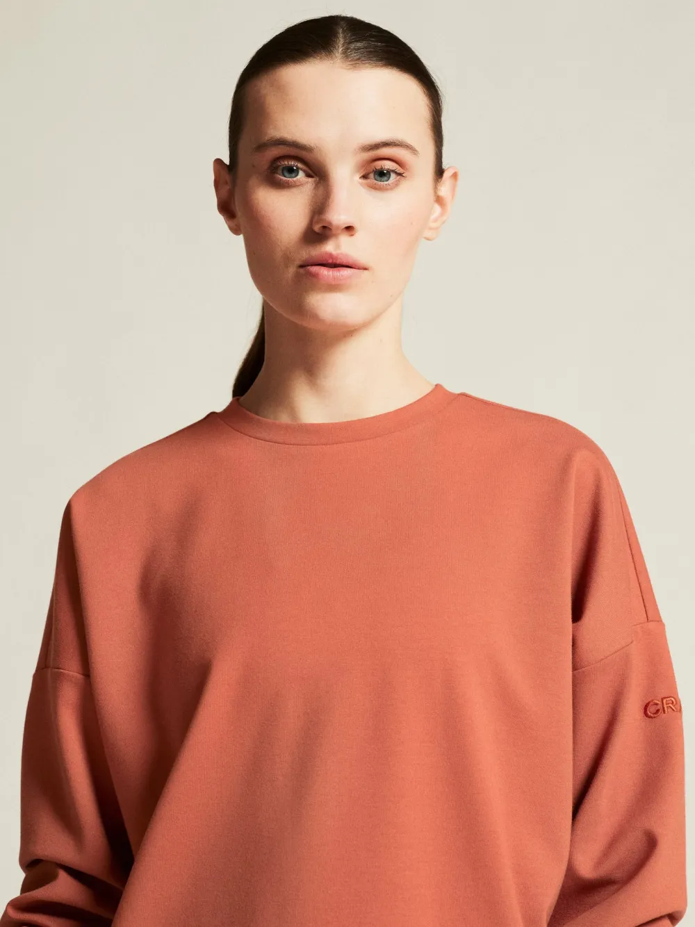 Women Craft Sportswear WOMEN'S ADV JOIN SWEATSHIRT -
