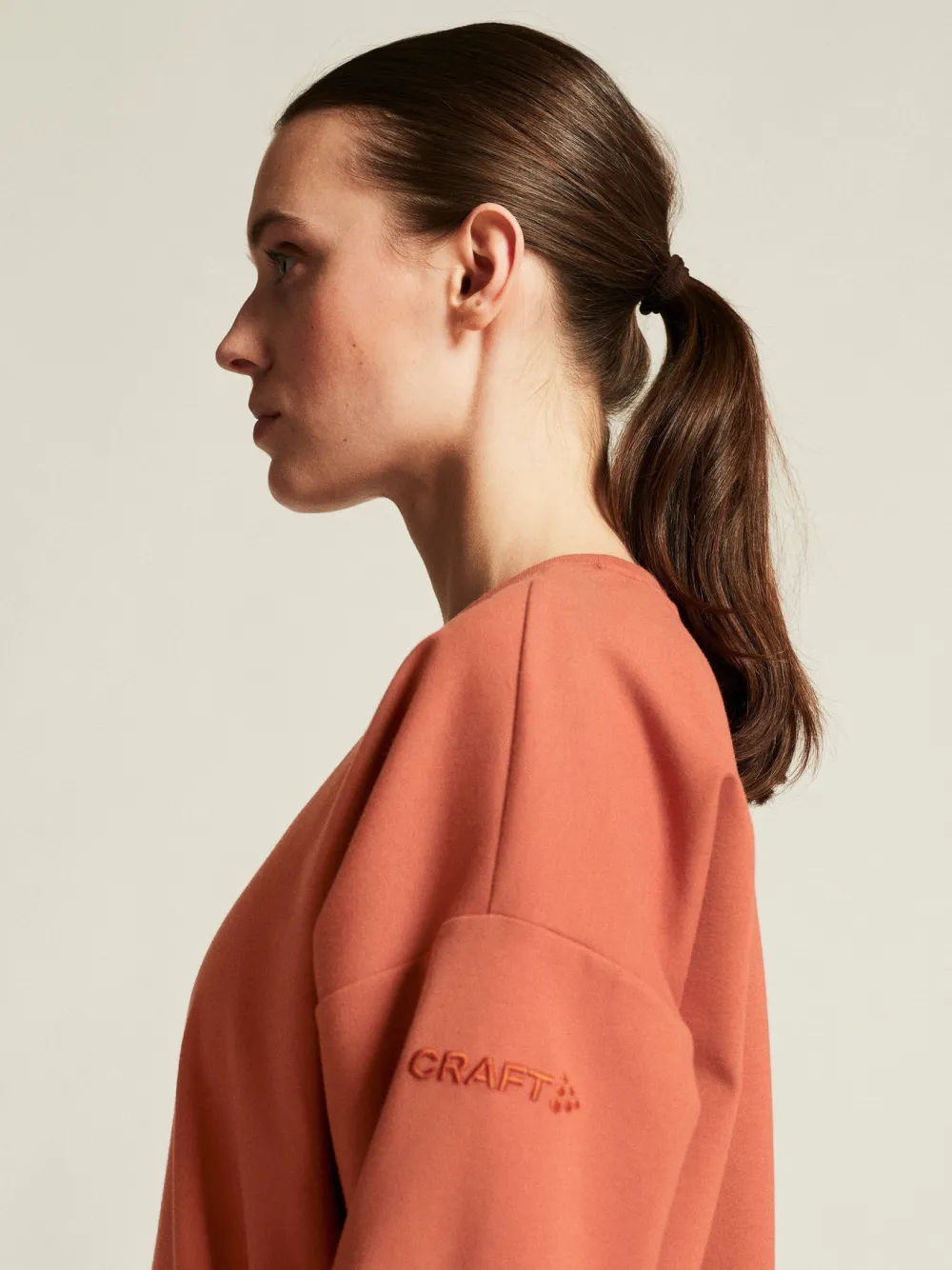 Women Craft Sportswear WOMEN'S ADV JOIN SWEATSHIRT -