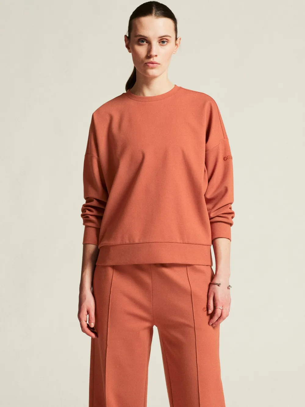 Women Craft Sportswear WOMEN'S ADV JOIN SWEATSHIRT -