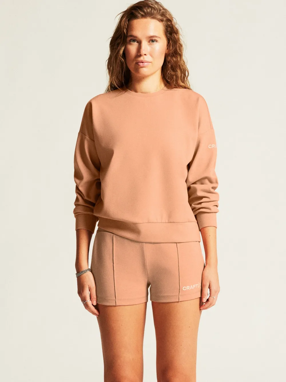 Women Craft Sportswear WOMEN'S ADV JOIN SWEATSHIRT -