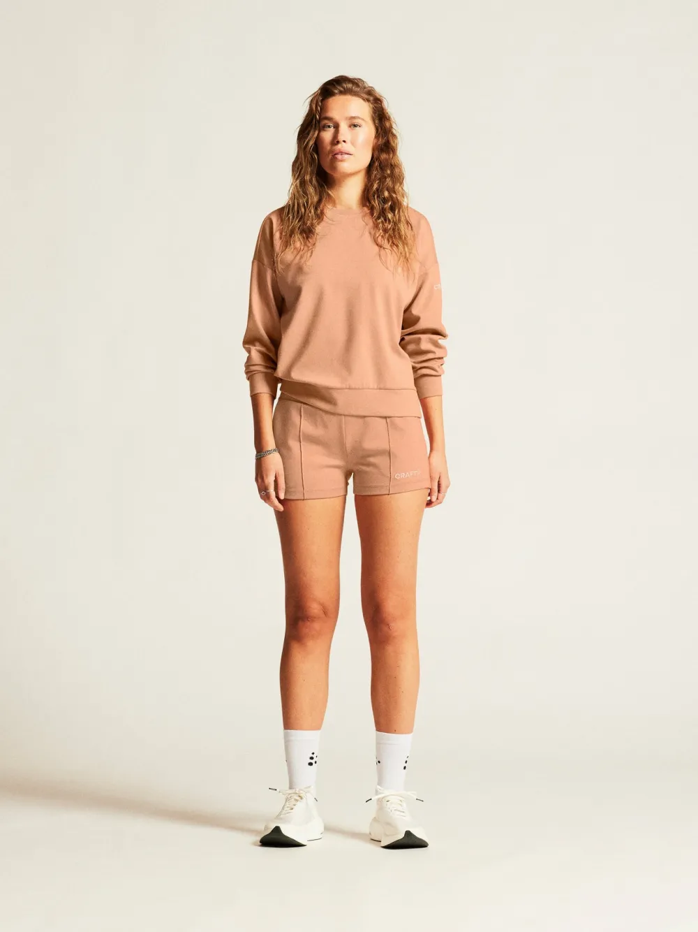 Women Craft Sportswear WOMEN'S ADV JOIN SWEATSHIRT -