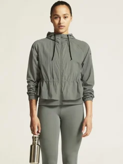 Women Craft Sportswear Women's ADV Join Windbreaker -