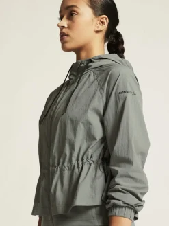 Women Craft Sportswear Women's ADV Join Windbreaker -