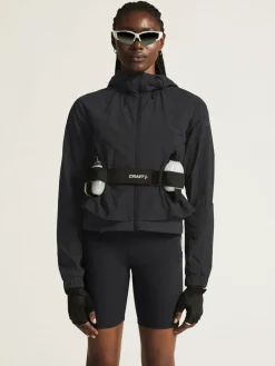 Women Craft Sportswear Women's ADV Join Windbreaker -
