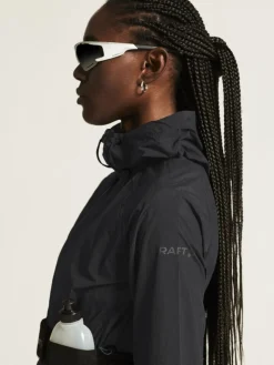 Women Craft Sportswear Women's ADV Join Windbreaker -