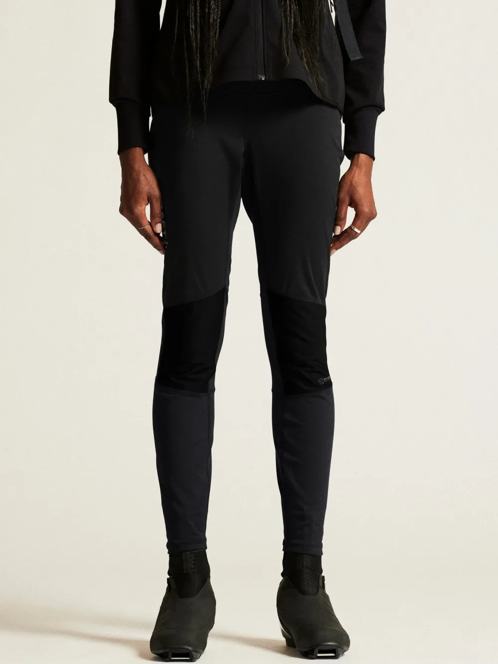 Women Craft Sportswear Women's ADV Nordic Race Warm Tights