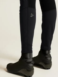 Women Craft Sportswear Women's ADV Nordic Race Warm Tights