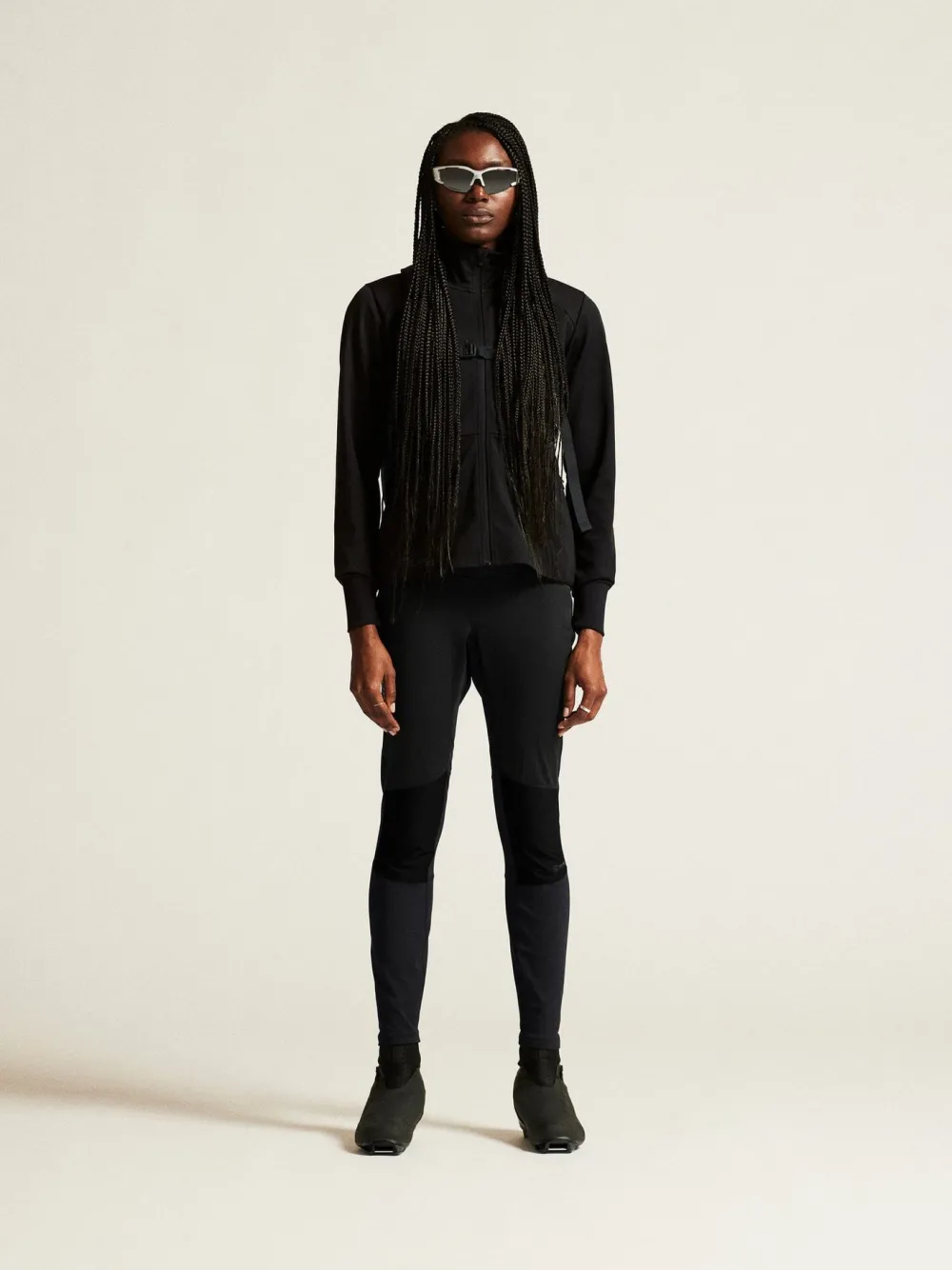 Women Craft Sportswear Women's ADV Nordic Race Warm Tights