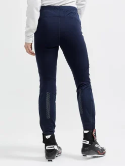 Women Craft Sportswear WOMEN'S ADV NORDIC TRAINING PANTS -