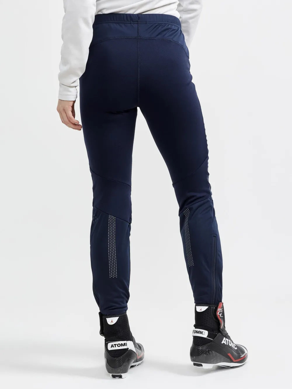 Women Craft Sportswear WOMEN'S ADV NORDIC TRAINING PANTS -