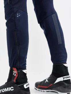 Women Craft Sportswear WOMEN'S ADV NORDIC TRAINING PANTS -