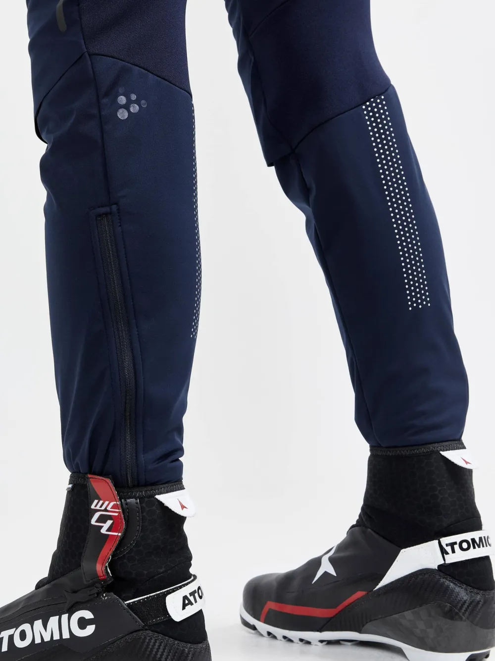 Women Craft Sportswear WOMEN'S ADV NORDIC TRAINING PANTS -