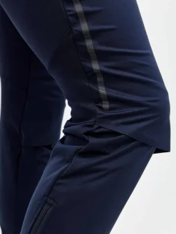 Women Craft Sportswear WOMEN'S ADV NORDIC TRAINING PANTS -