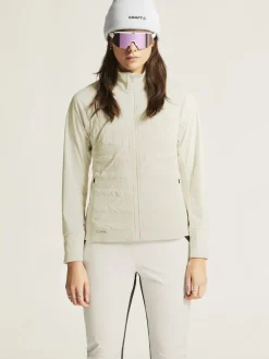 Women Craft Sportswear WOMEN'S ADV NORDIC TRAINING SPEED JACKET 2 -