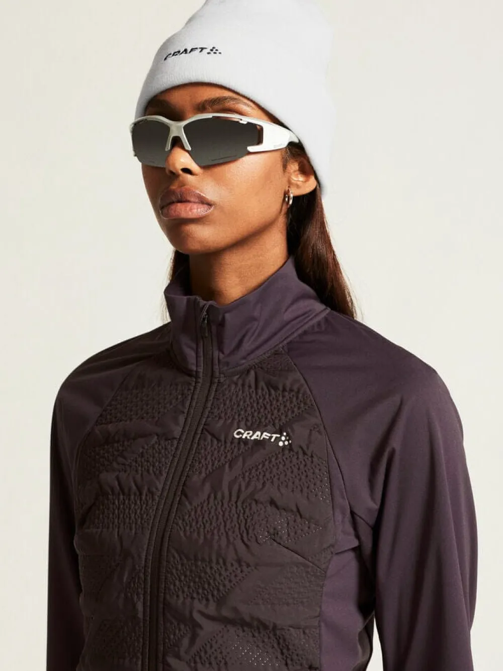 Women Craft Sportswear WOMEN'S ADV NORDIC TRAINING SPEED JACKET 2 -
