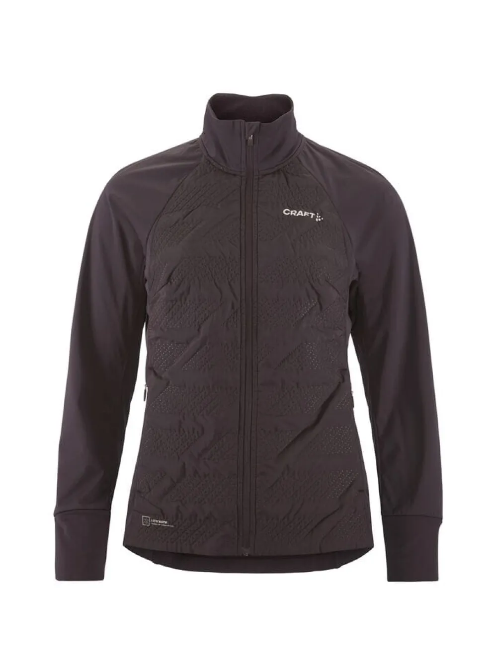 Women Craft Sportswear WOMEN'S ADV NORDIC TRAINING SPEED JACKET 2 -