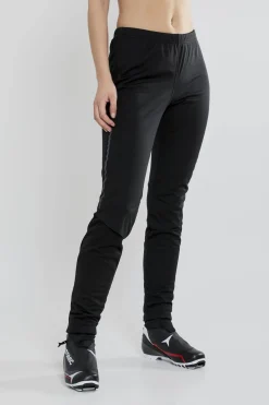 Women Craft Sportswear WOMEN'S ADV NORDIC TRAINING PANTS -
