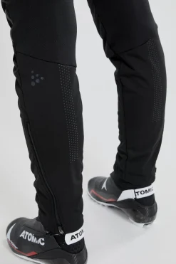 Women Craft Sportswear WOMEN'S ADV NORDIC TRAINING PANTS -