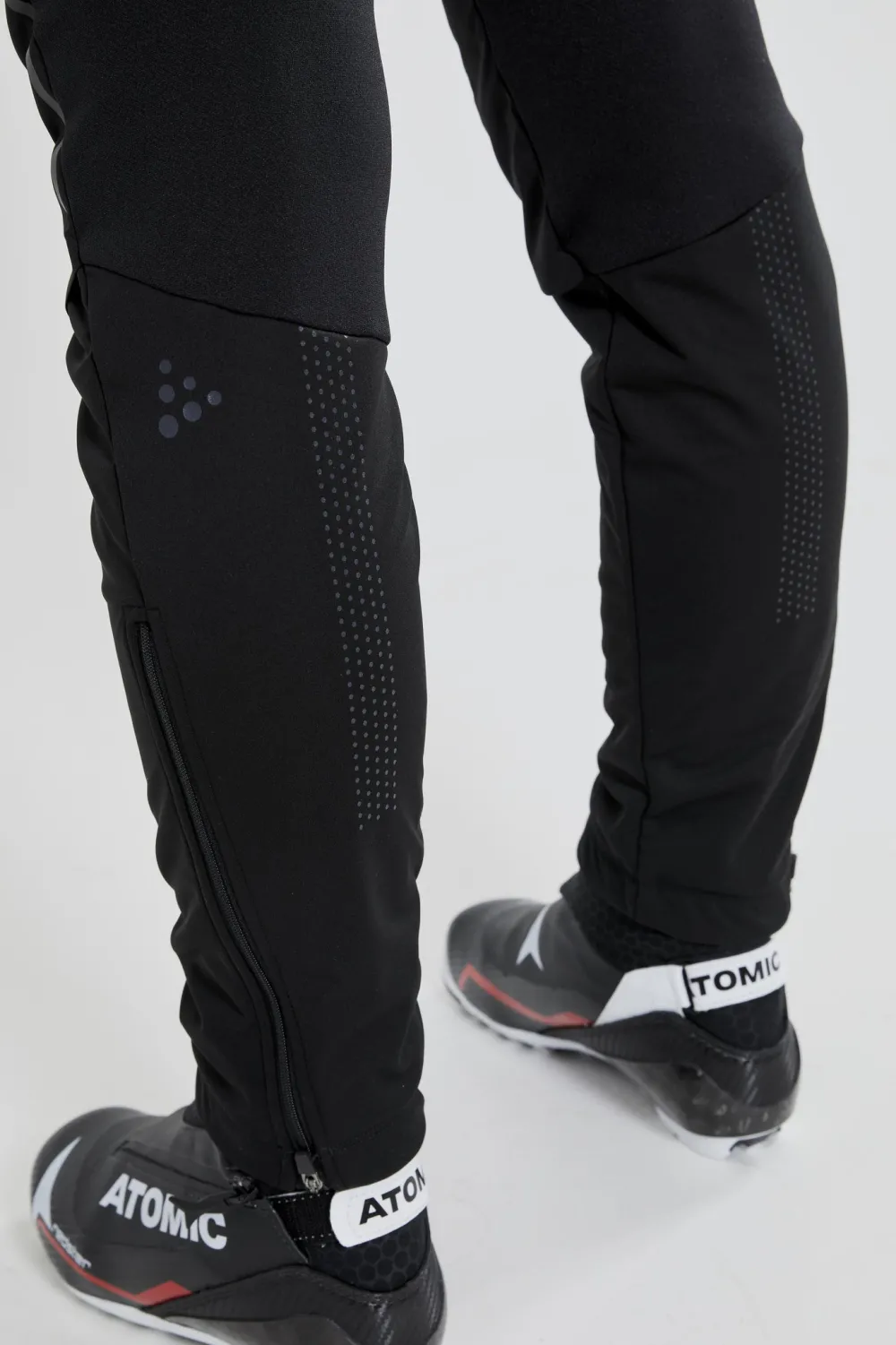 Women Craft Sportswear WOMEN'S ADV NORDIC TRAINING PANTS -
