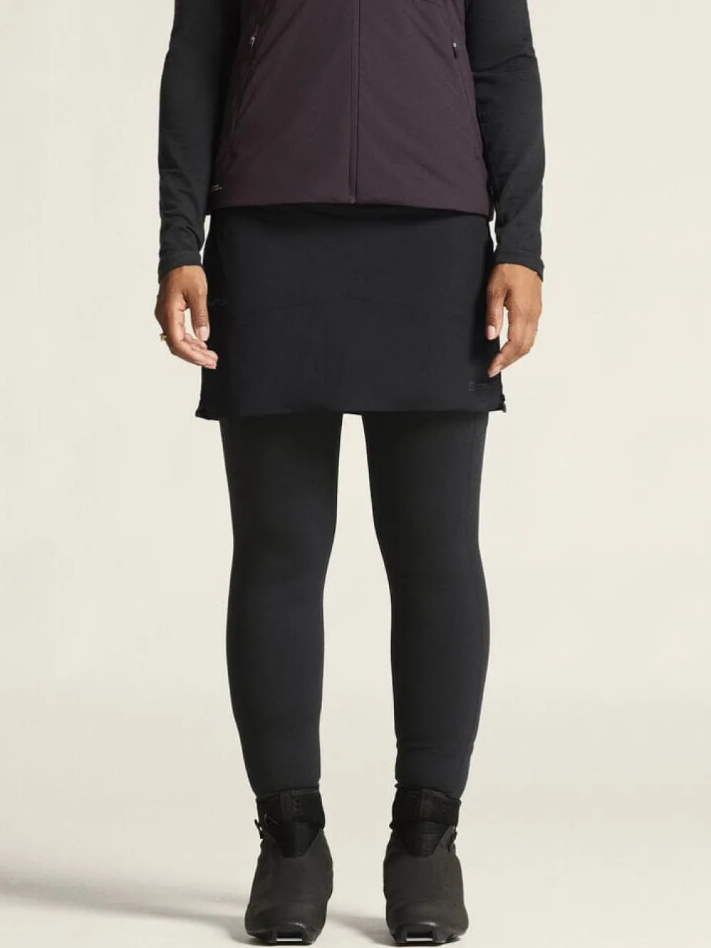 Women Craft Sportswear WOMEN'S ADV NORDIC TRAINING INSULATE SKIRT -