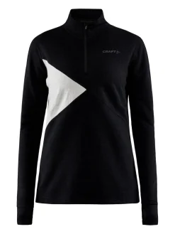 Women Craft Sportswear Women's ADV Nordic Wool Baselayer