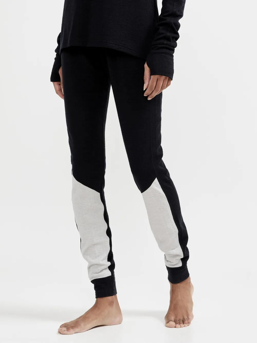 Women Craft Sportswear Women's ADV Nordic Wool Baselayer Pant