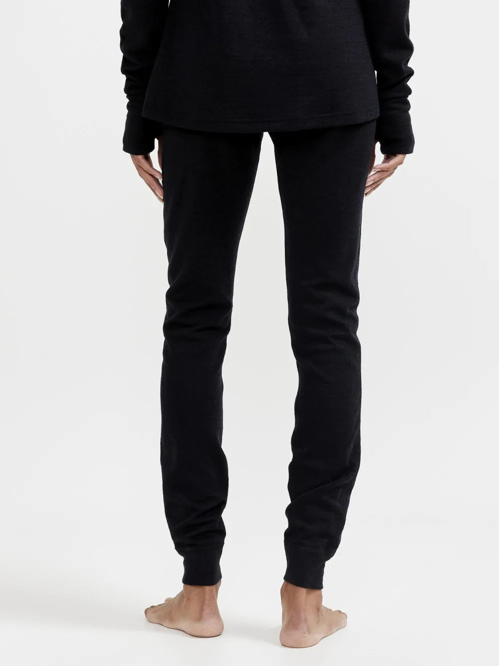 Women Craft Sportswear Women's ADV Nordic Wool Baselayer Pant