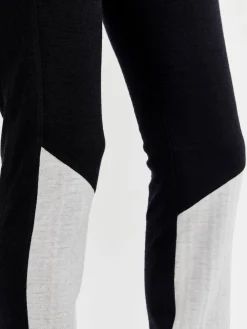Women Craft Sportswear Women's ADV Nordic Wool Baselayer Pant