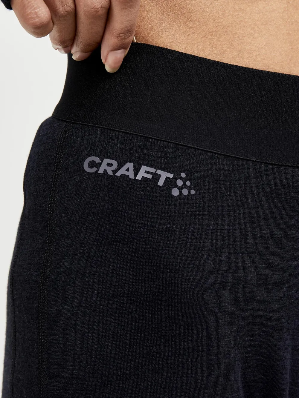 Women Craft Sportswear Women's ADV Nordic Wool Baselayer Pant