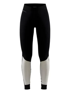 Women Craft Sportswear Women's ADV Nordic Wool Baselayer Pant