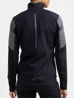 Women Craft Sportswear Women's ADV Pursuit Insulate Xc Ski Jacket