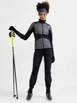 Women Craft Sportswear Women's ADV Pursuit Insulate Xc Ski Jacket