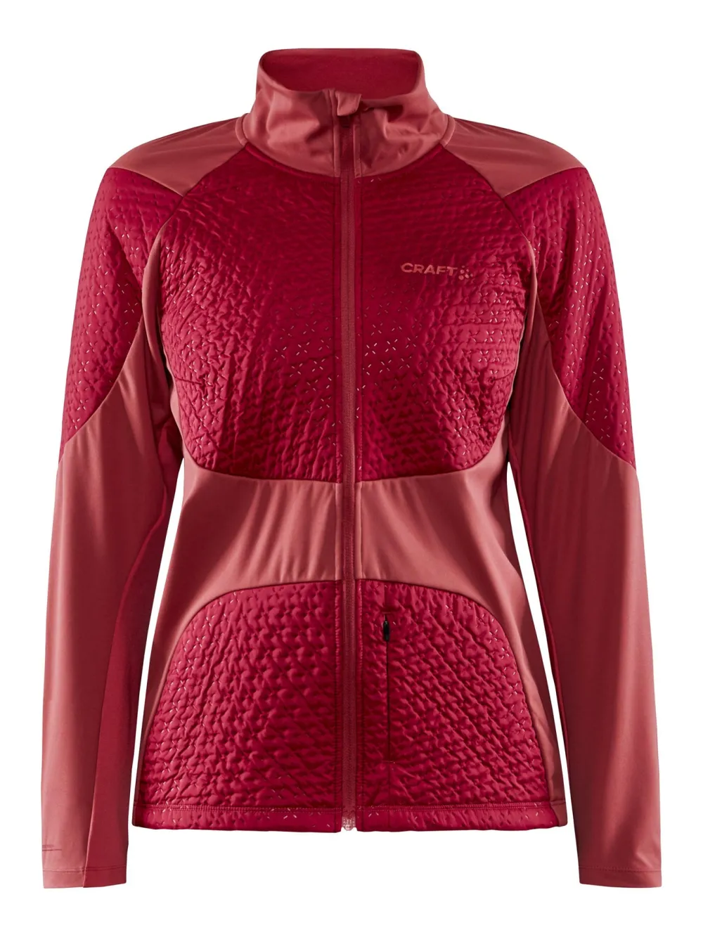 Women Craft Sportswear Women's ADV Pursuit Insulate Xc Ski Jacket