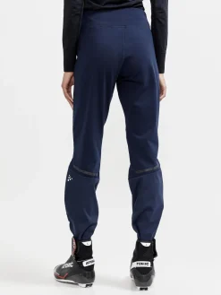 Women Craft Sportswear Women's ADV Pursuit Insulate Xc Ski Pants