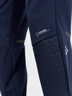 Women Craft Sportswear Women's ADV Pursuit Insulate Xc Ski Pants