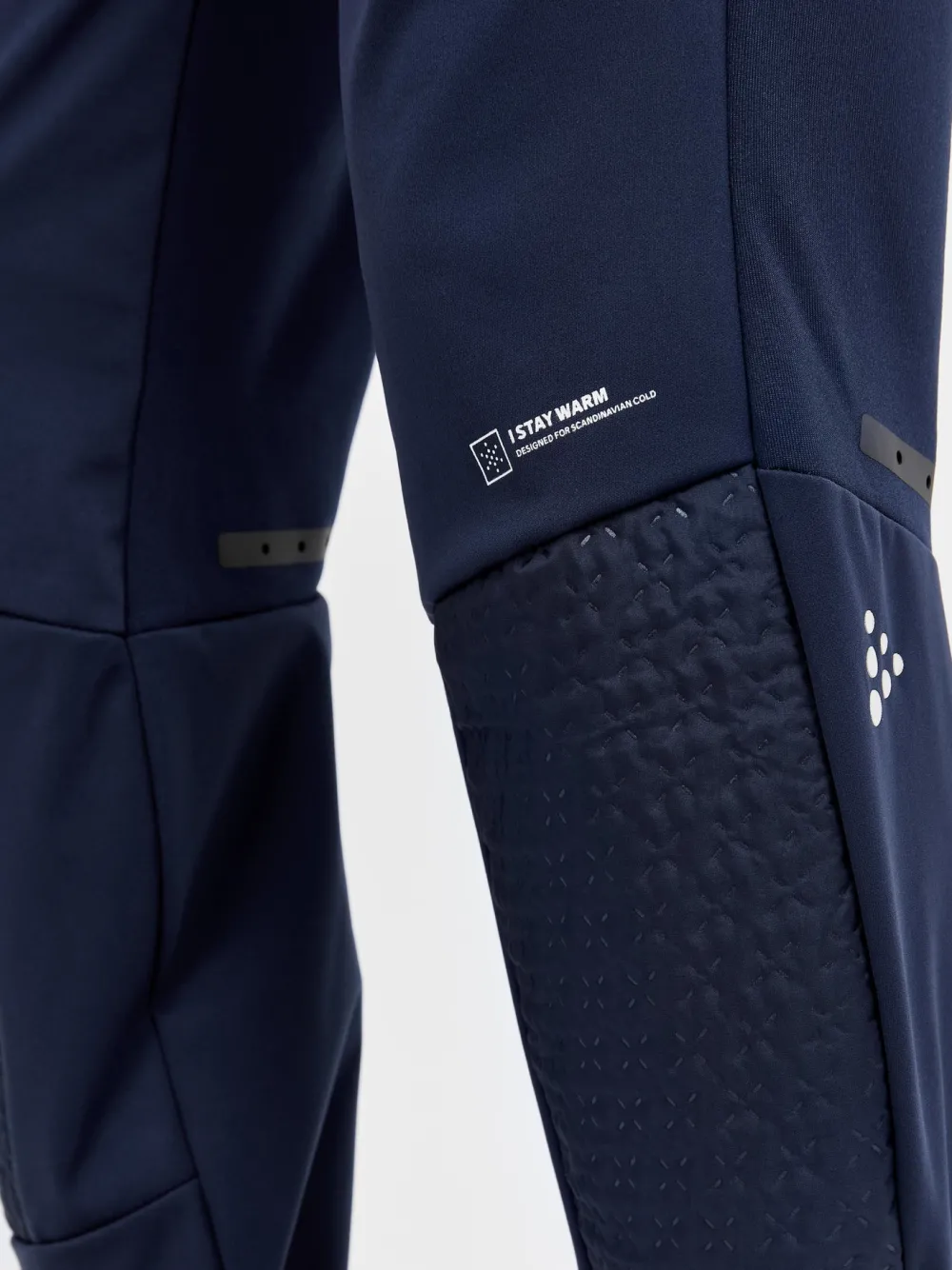 Women Craft Sportswear Women's ADV Pursuit Insulate Xc Ski Pants