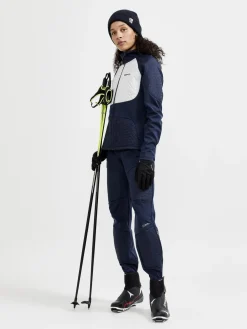 Women Craft Sportswear Women's ADV Pursuit Insulate Xc Ski Pants