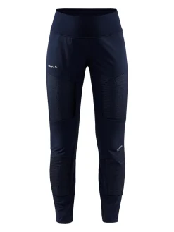 Women Craft Sportswear Women's ADV Pursuit Insulate Xc Ski Pants