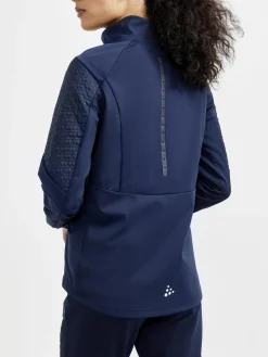 Women Craft Sportswear Women's ADV Pursuit Insulate Xc Ski Jacket