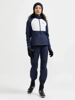 Women Craft Sportswear Women's ADV Pursuit Insulate Xc Ski Jacket