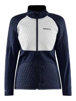 Women Craft Sportswear Women's ADV Pursuit Insulate Xc Ski Jacket