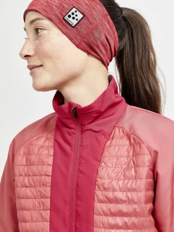 Women Craft Sportswear Women's ADV Storm Insulate Xc Ski Jacket