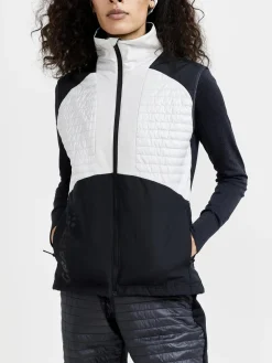 Women Craft Sportswear Women's ADV Storm Insulate Xc Ski Vest