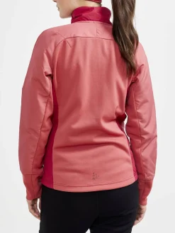 Women Craft Sportswear Women's ADV Storm Insulate Xc Ski Jacket